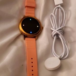 Fossil Smart Watch